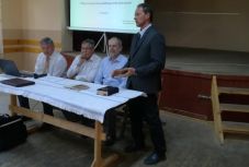 Népfőiskola nyílt a Hargita megyei Csehétfalván