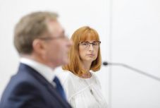 Anca Jurma: a DNA-nak továbbra is erős, független intézménynek kell maradnia