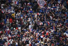 2018-as foci-vb: megkérdezték a franciákat a vasárnapi döntő kimeneteléről 