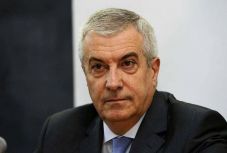 Tăriceanu értésre adta: legszívesebben a legfőbb ügyészt is leváltaná