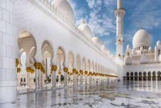 Mégsem épül meg Bukarestben az „óriásmecset”