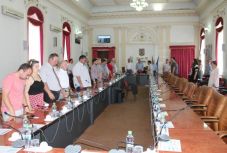 Elszabotálták a liberálisok a Bihar megyei tanács ülését