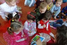 Új bölcsődét nyitnak Nagyváradon 