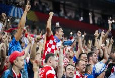 2018-as foci-vb: Horvátországban mindent alárendelnek a labdarúgásnak