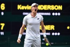 Wimbledon: a női döntő párosítását már tudjuk, a férfiaknál még hátravan egy elődöntő