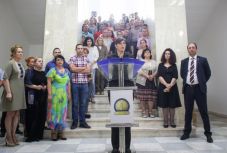 Laura Codruţa Kövesi mérlege: az eredményeinél is jobb a sajtója