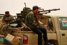 Elraboltak egy román állampolgárt Líbiában