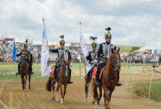 Székely Vágta: megvannak a vasárnapi középdöntő versenyzői