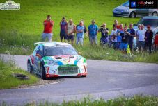 Simone Tempestini nyerte a Hargita Gyöngye Ralit