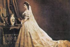 Ez volt Sissi királyné kedvenc illata