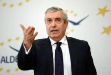 Tăriceanu: a Velencei Bizottság politikai véleményt fogalmazott meg