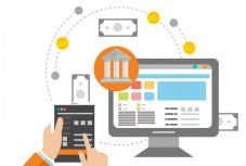 Az internetre költöznek a szolgáltatásai – itt az első romániai digitális bank