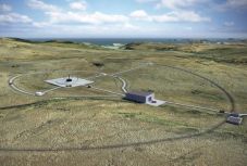 Fontos lépést tesznek meg a britek az űrkutatás terén