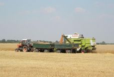 Hamarosan megnyílnak az uniós pályázatok a gazdák számára