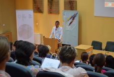 Elkezdődött a kreativitás hete a Bolyai Nyári Akadémián