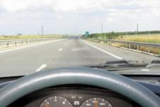 Ez a múlt heti sebességrekord a hazai autópályákon