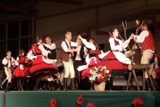 Székely táncegyüttestől tanulnak július végén a dél-amerikai magyarok