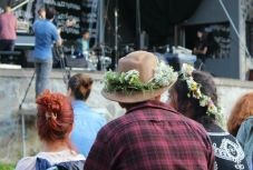 Jazz a hegyek szívében – a szörényordasi fesztiválon jártunk