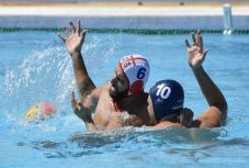 Vízilabda Eb: győzelemmel kezdett a magyar férfiválogatott