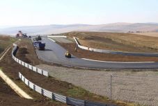 Határozat készül a Transilvania Motor Ring használati szabályzatáról (X)