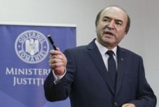 Btk-módosítás: mentegetőzik Tudorel Toader igazságügyi miniszter