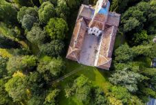 Ingyenes kastélynap lesz a gernyeszegi Teleki-birtokon