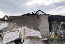 Kárpátaljai romák imaházát és óvodáját gyújtották fel