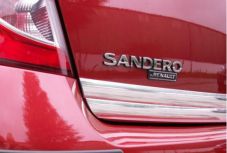 Az új Dacia Sandero lesz a 2019-es év sztárautója?