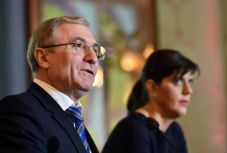 Ügyészek függetlensége: félrevezették a Velencei Bizottságot