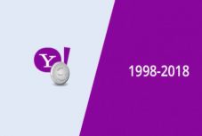 Húsz év után bezárt a Yahoo Mesenger