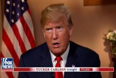 Trump: „nem vagyok oroszbarát”