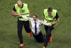 Emberi jogokat sértett Oroszország