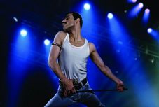 Ígéretes a Queen-film előzetese