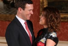 Újra esküvő lesz a brit királyi családban