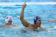 Vízilabda Eb: súlyos vereséget szenvedett az olaszoktól a magyar férfiválogatott