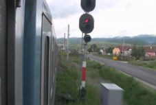 Módosul a Corona és a Hargita nemzetközi vonatok menetrendje