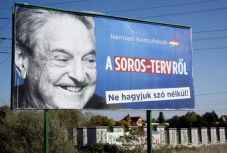 Kötelezettségszegési eljárást indított Magyarország ellen az EB a „Stop Soros” miatt