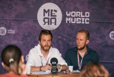 Kalotaszegi pizzát is kóstolhatunk majd a Mérai Világzenei Csűrfesztiválon