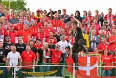 Felkészülten és elszántan kezdi a bajnokságot a Sepsi OSK