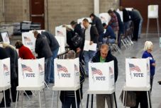 USA: az őszi választásokon számítanak az orosz befolyásra