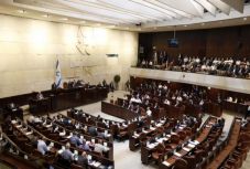 Az Arab Liga semmisnek tekinti a diszkriminatív izraeli törvényt