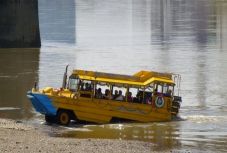 Kacsahajó szenvedett balesetet az Egyesült Államokban, többen meghaltak