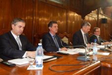 Július 25-re összehívták a Maros Megyei Tanács soros ülését (X)