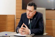 Líbiában nem lesznek gyűjtőtáborok