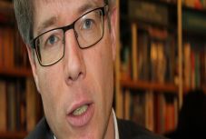 T. Szabó Csaba: Románia az elmúlt száz évben – egy osztrák szemszögéből