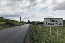 Több mint 300 kilométer utat korszerűsítene a Kolozs megyei tanács