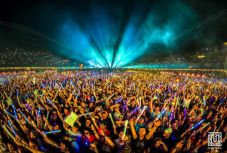 Egyre tekintélyesebbek a bevételek – hasít Erdélyben a fesztiválipar