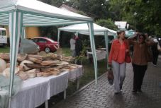 Nemzetközi népművészeti vásár lesz Nagyváradon