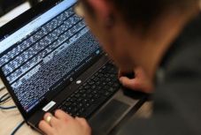 Közel-keleti ország készül kibertámadásokra az USA és Európa ellen