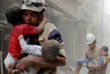 Nyolcszáz szíriai aktivistát menekített Jordániába Izrael